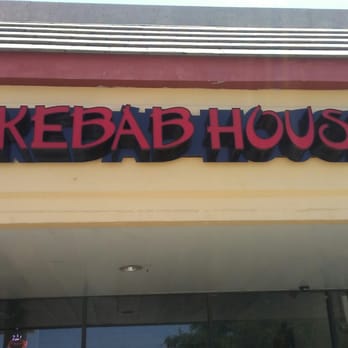 Sofra Kebab House - AMAZING - Mediterranean Near Me - Plano, Texas