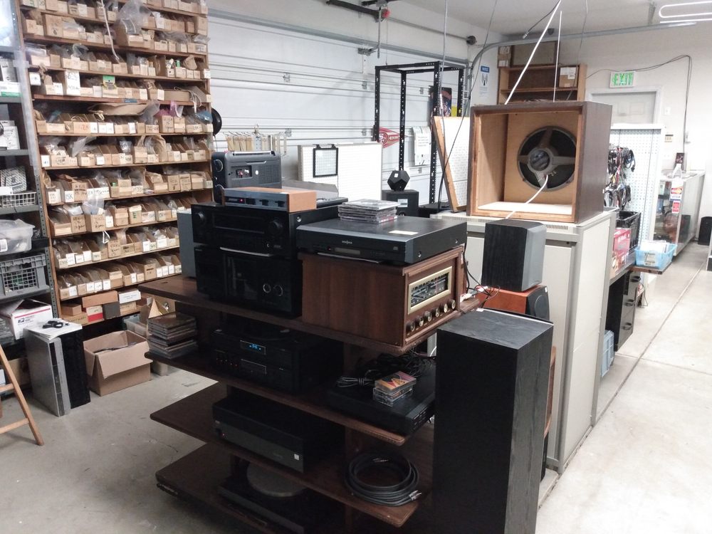 NORVAC ELECTRONIC PARTS Updated March 2024 14 Reviews 2110