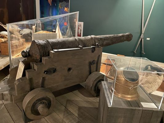 North Carolina Estuarium by null
