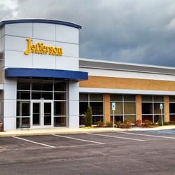 Jefferson Credit Union - Main Office in Hoover