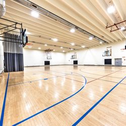 Midwest City YMCA