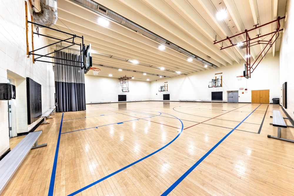 Midwest City YMCA - childcare center in Midwest City, OK