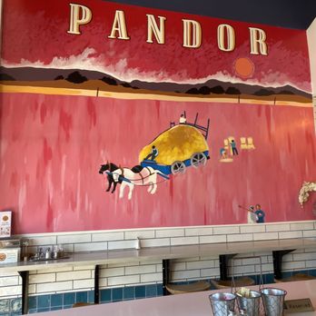 Pandor - Bakeries Near Me - Irvine, California Pandor - Bakeries Near Me - Irvine, California