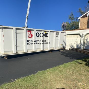 B Gone Waste - Junk Removal & Hauling Near Me - Wyomissing, Pennsylvania B Gone Waste - Junk Removal & Hauling Near Me - Wyomissing, Pennsylvania
