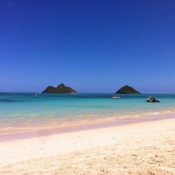 Lanikai Beach - Beaches Near Me - Kailua, Hawaii Lanikai Beach - Beaches Near Me - Kailua, Hawaii
