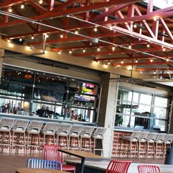 Birdie's Eastside