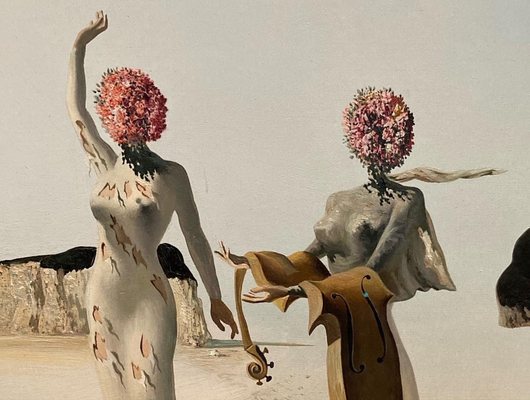 The Dalí Museum by null