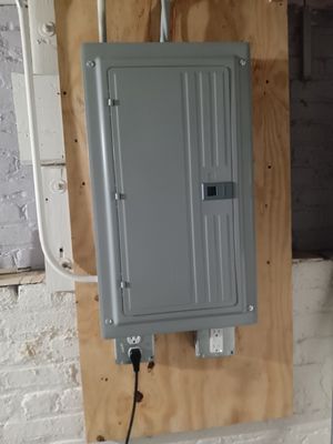 London Road Electric Company