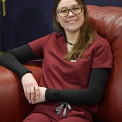Beyond Dentistry of Nashua - Our knowledgeable and professional staff is also incredibly nice and easy to talk to, ensuring a comfortable and stress-free experience