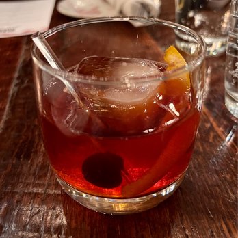 Nonnina - Lidia - Italian Near Me - Chicago, Illinois