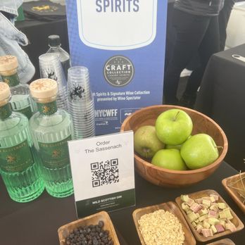 Pier 76 - Food network Food & wine festival! - Parks Near Me - New York, New York Pier 76 - Food network Food & wine festival! - Parks Near Me - New York, New York