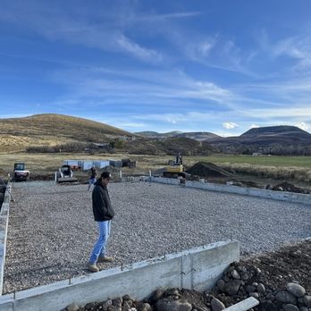 Regal Service Team - Concrete prep - Excavation Services Near Me Regal Service Team - Concrete prep - Excavation Services Near Me