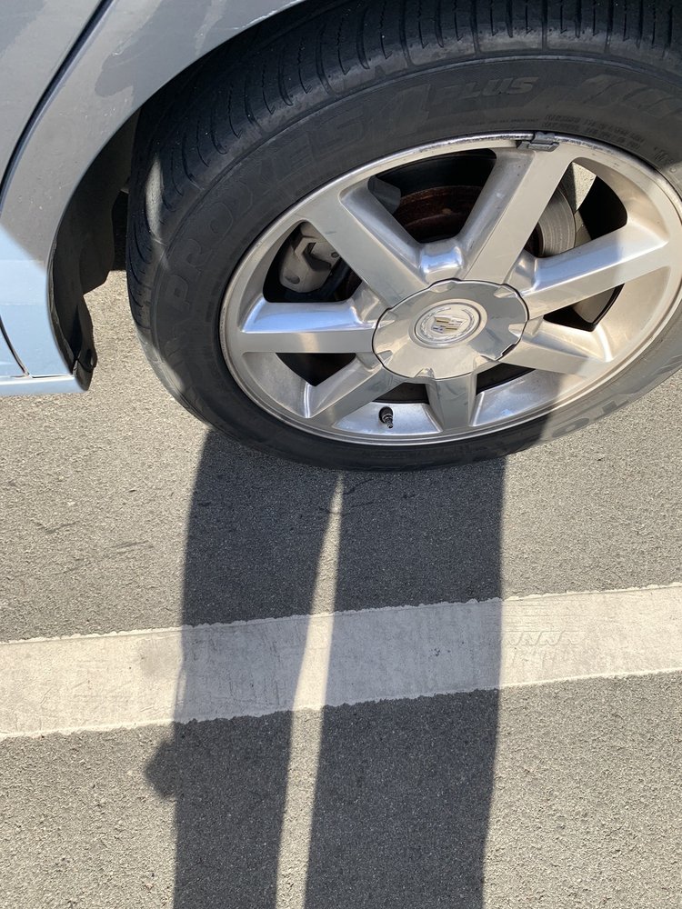 GONZALEZ TIRES & BRAKES Updated May 2024 15 Photos & 34 Reviews