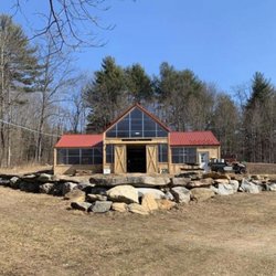 Shattuck Sugarhouse
