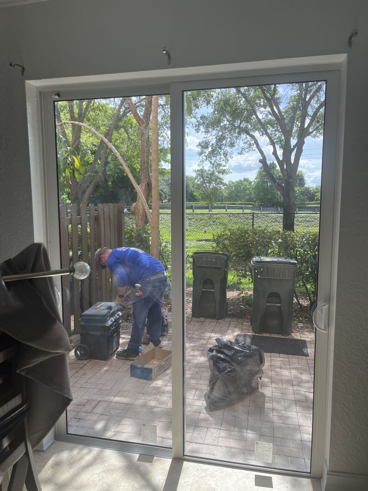 Slide of USA Windows and Doors