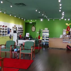Foot Solutions - New look, bigger store & larger selection.
