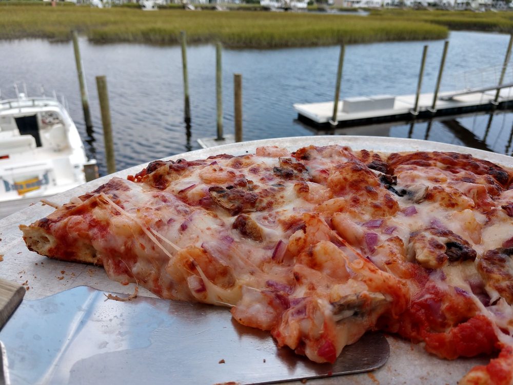 SHARKY’S RESTAURANT 154 Photos & 316 Reviews Seafood 61 Causeway