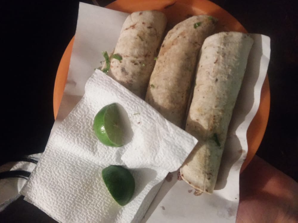 Tacos del Llano