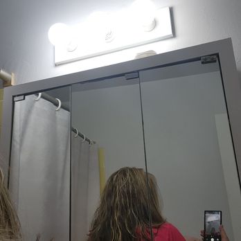 Glō Salon & Spa - I asked vo V shape in the back . She just cut is so short and straight. - Hair Salons Near Me - Fairfield , New Jersey Glō Salon & Spa - I asked vo V shape in the back . She just cut is so short and straight. - Hair Salons Near Me - Fairfield , New Jersey