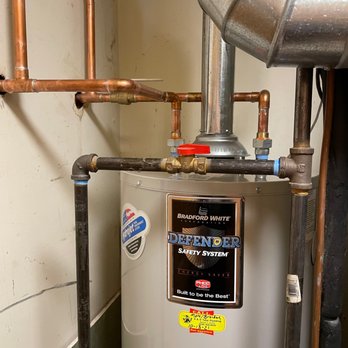 A & D Total Plumbing & Sewer - Plumbing Near Me - Bartlett, Illinois