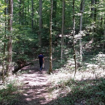 Occoneechee State Park - Parks Near Me - Clarksville, Virginia