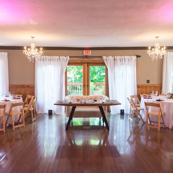 Forest House - Venues & Event Spaces Near Me - Foresthill, California
