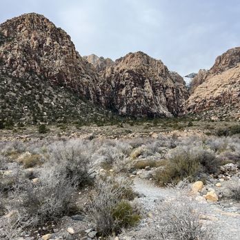 Ice Box Canyon - Hiking Near Me - Las Vegas, Nevada Ice Box Canyon - Hiking Near Me - Las Vegas, Nevada