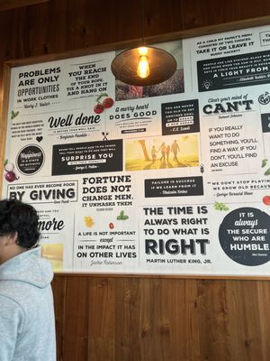Menu photo 5 Pieology Pizzeria, Delta Shores Sacramento Sacramento, CA Menu photo 5 Pieology Pizzeria, Delta Shores Sacramento Sacramento, CA