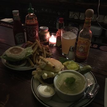 DuMont Burger - Burgers Near Me - Brooklyn, New York