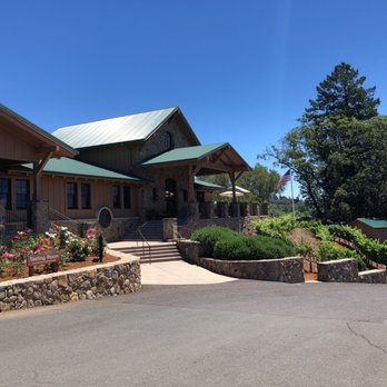 Pride Mountain Vineyards - Wineries Near Me - St. Helena, California Pride Mountain Vineyards - Wineries Near Me - St. Helena, California