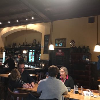Zur kleinen Markthalle - German Near Me - Berlin, BE