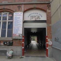 American Gym