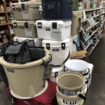 Stripling's General Store - Everything Yeti - Grocery Near Me - Cordele, Georgia