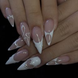 Monarch Nails & Spa