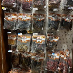 Supremo Food Market