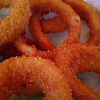 Bird's Nest - Onion rings - Beer, Wine & Spirits Near Me - Brainerd, Minnesota