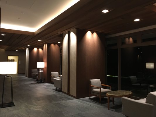 Shima Kanko Hotel The Bay Suites by null