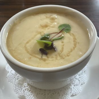 82 Queen - She Crab Soup - Southern Near Me - Charleston, South Carolina 82 Queen - She Crab Soup - Southern Near Me - Charleston, South Carolina