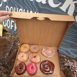 The goods The goods