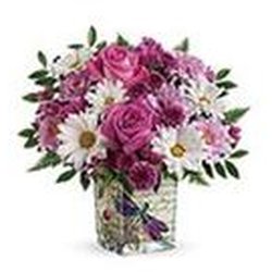 All Seasons Florist - Untitled