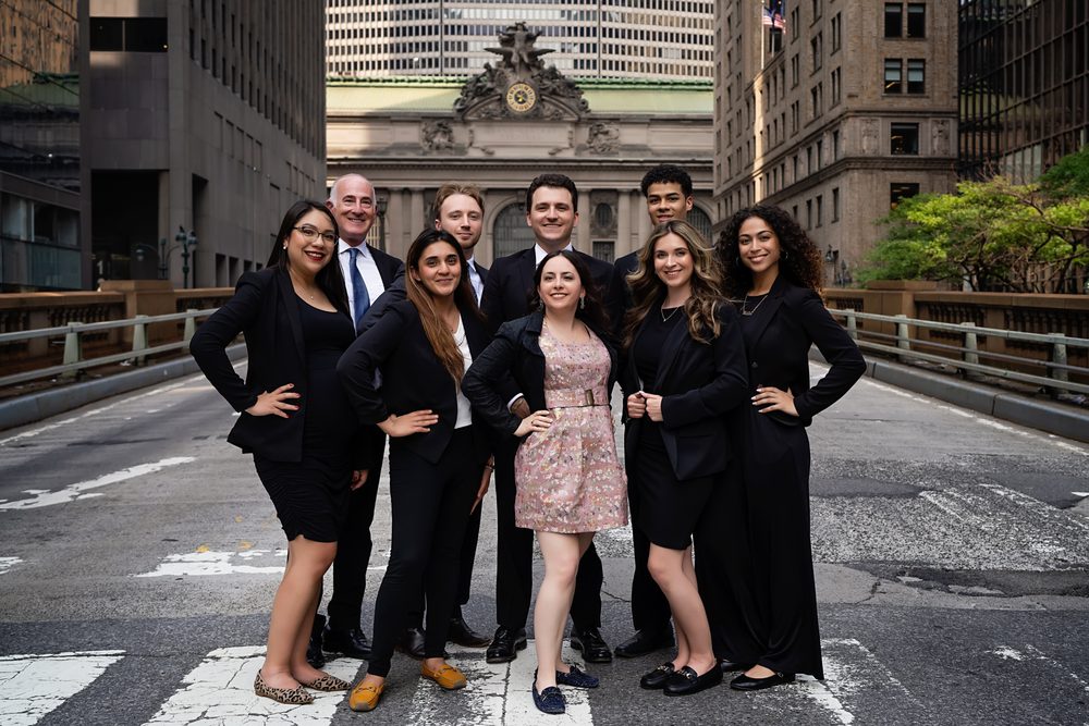 Krasner Law - divorce attorney in Jersey City, NJ