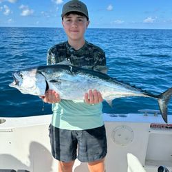 Just Kickin Back Charters