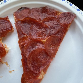 Burattino Brick Oven Pizza - Pizza Near Me - Toronto, Ontario