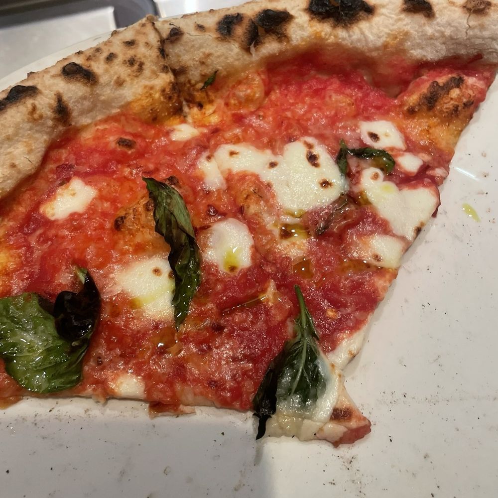 Pasquale Jones - Margherita - Italian Near Me - New York, New York Pasquale Jones - Margherita - Italian Near Me - New York, New York