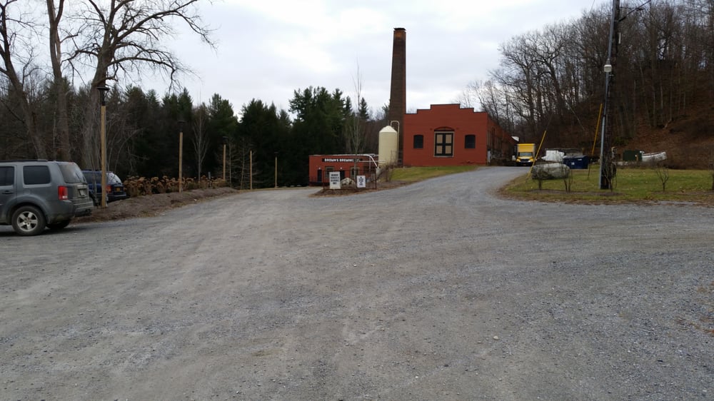 WALLOOMSAC BREWERY Updated September 2024 62 Factory Hill Rd