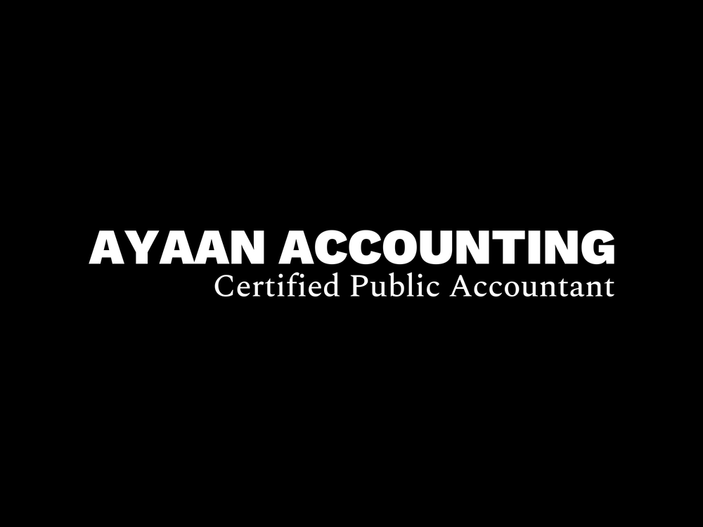 AYAAN ACCOUNTING Request Consultation 706 Avenue C, Brooklyn, New