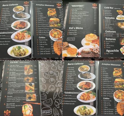 Menu photo 1 Huarache King King City, CA Menu photo 1 Huarache King King City, CA