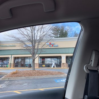 Mail Box & Pack - The front store of Mail Box & Pack. - Printing Services Near Me - Hendersonville, North Carolina Mail Box & Pack - The front store of Mail Box & Pack. - Printing Services Near Me - Hendersonville, North Carolina