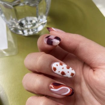 The Muse SF - Mani + Art - Nail Salons Near Me - San Francisco, California The Muse SF - Mani + Art - Nail Salons Near Me - San Francisco, California