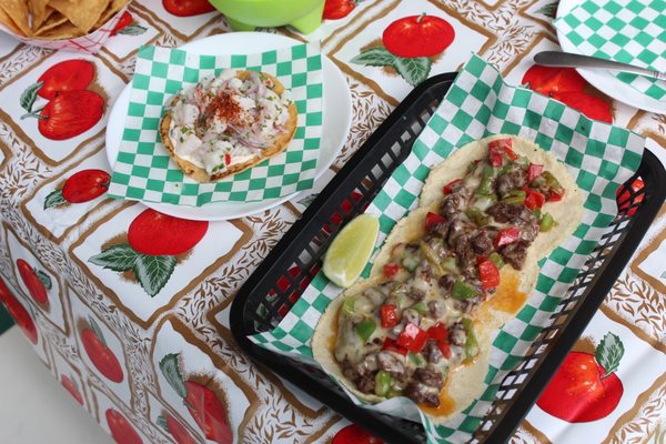 Taco Chido by null